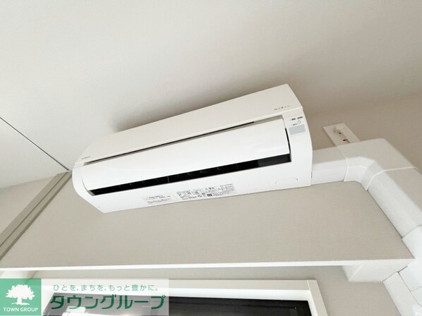 グレーシアフィット藤沢鵠沼の物件内観写真